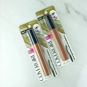 Covergirl Easy Breezy Brow Blonde
